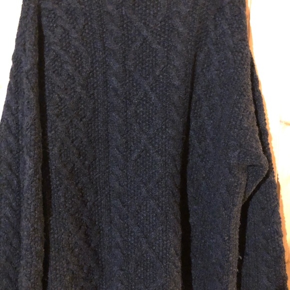 J. Crew Wool Sweater - Picture 7 of 8